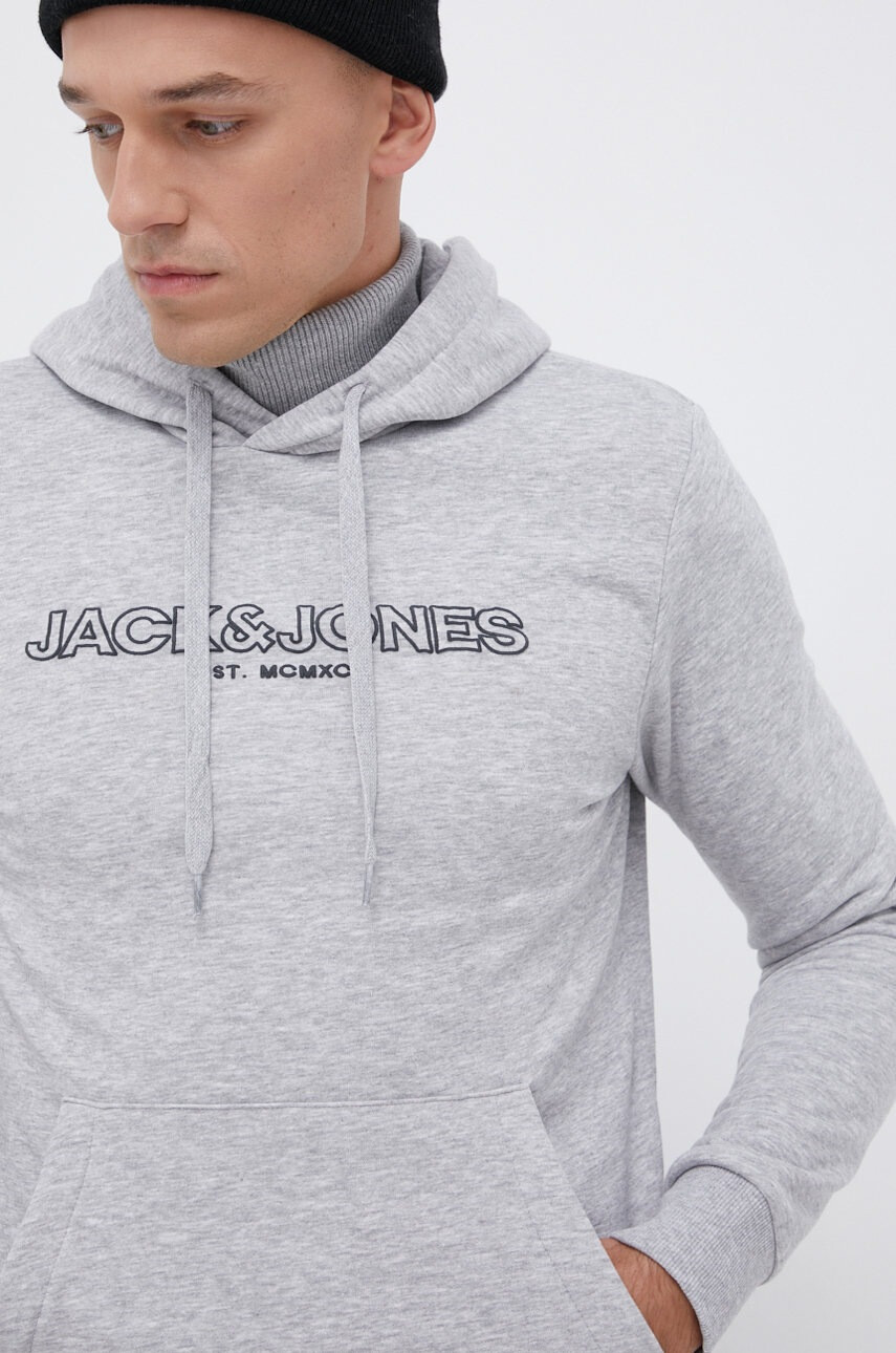 Jack & Jones Суичър - Pepit.bg