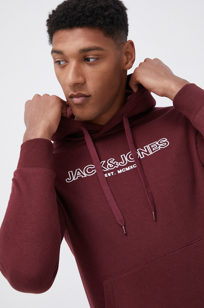 Jack & Jones Суичър - Pepit.bg