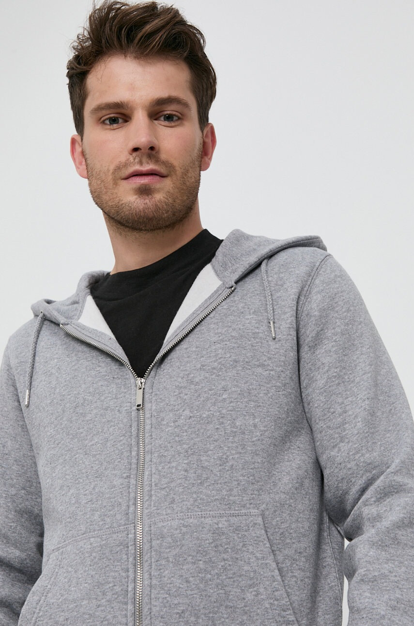 Jack & Jones Суичър - Pepit.bg