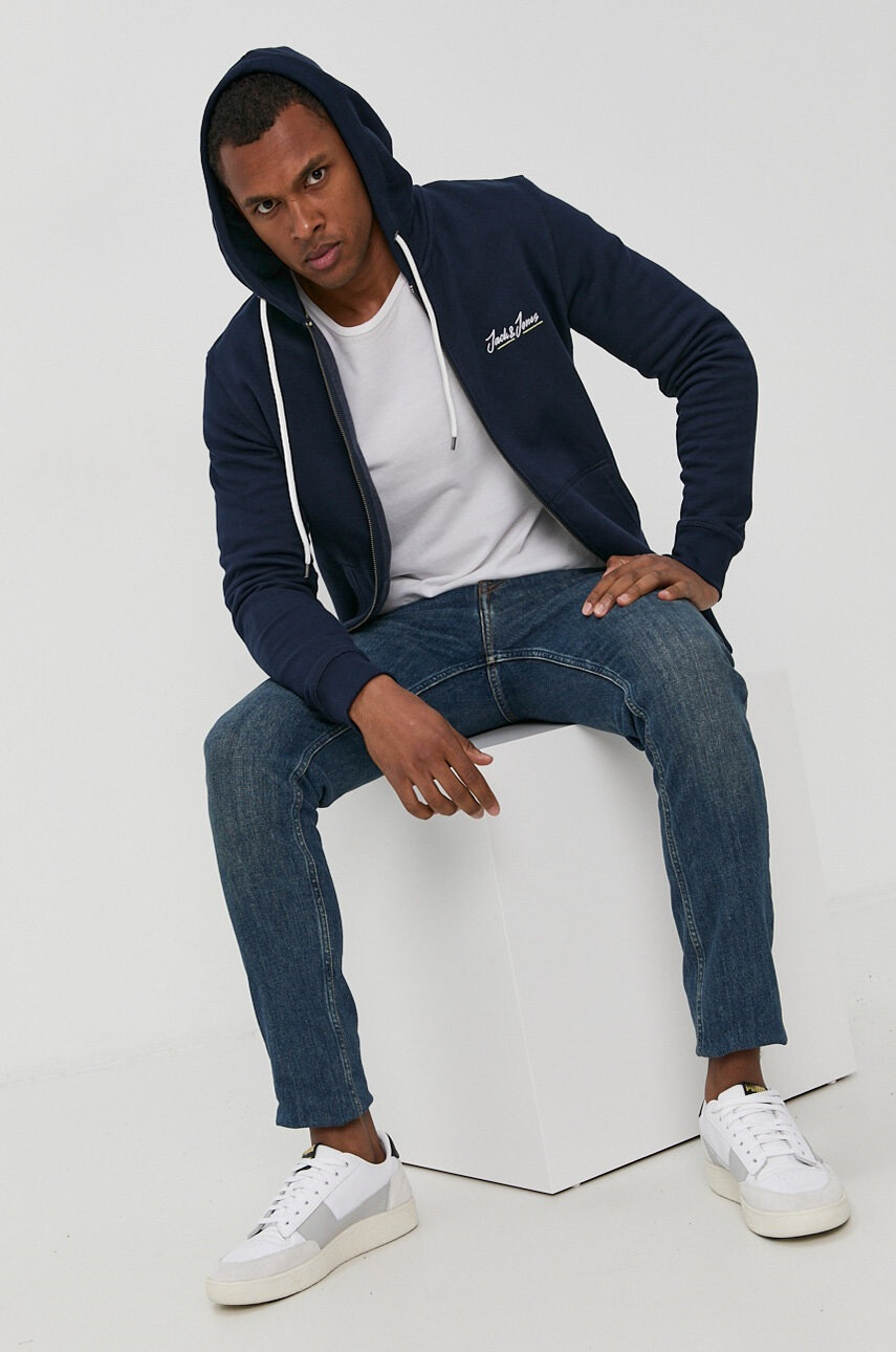 Jack & Jones Суичър - Pepit.bg