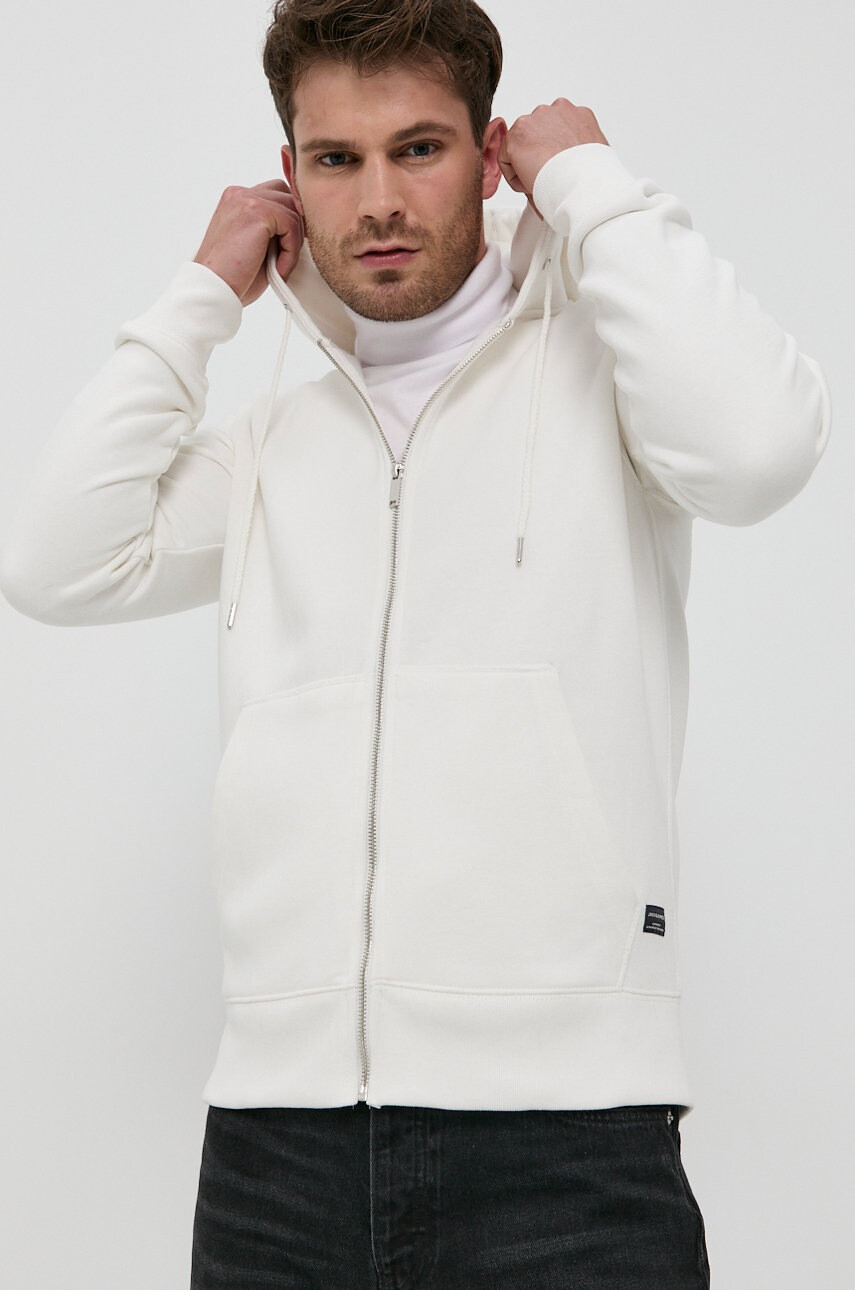 Jack & Jones Суичър - Pepit.bg