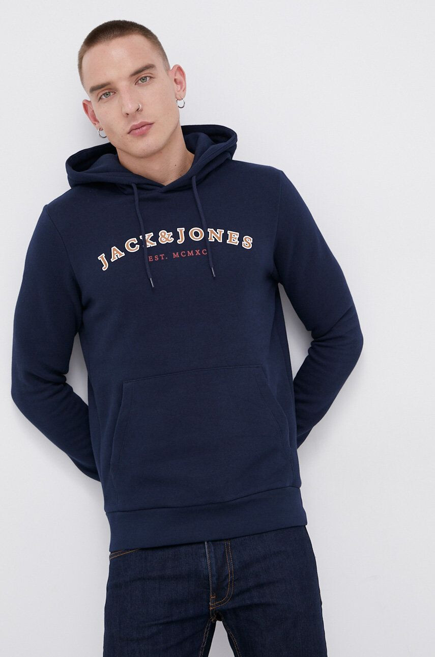 Jack & Jones Суичър - Pepit.bg