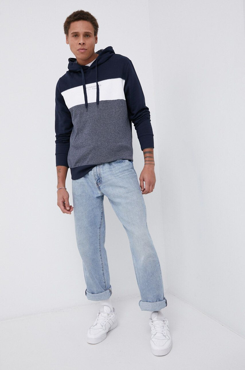 Jack & Jones Суичър - Pepit.bg