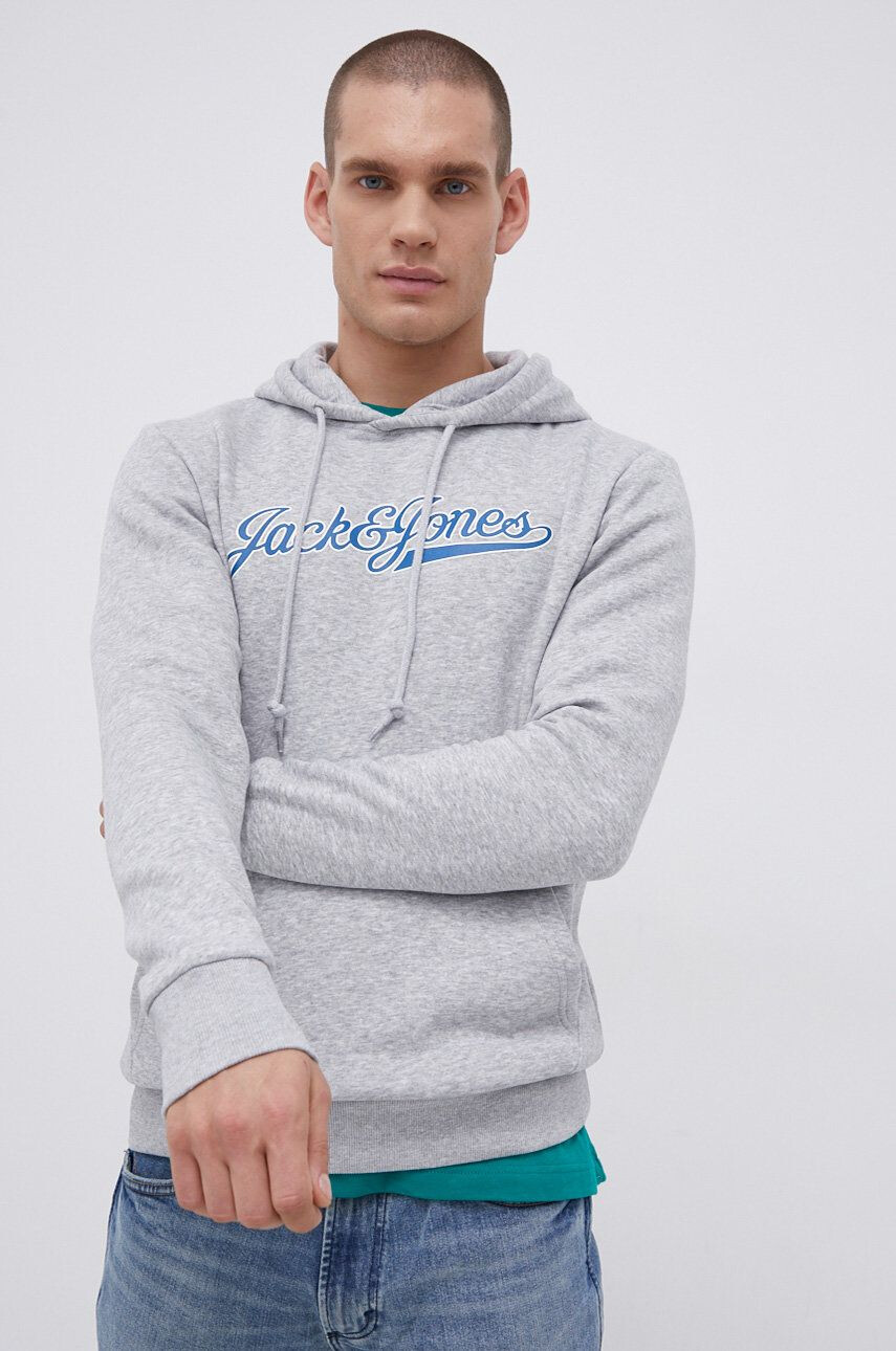 Jack & Jones Суичър - Pepit.bg