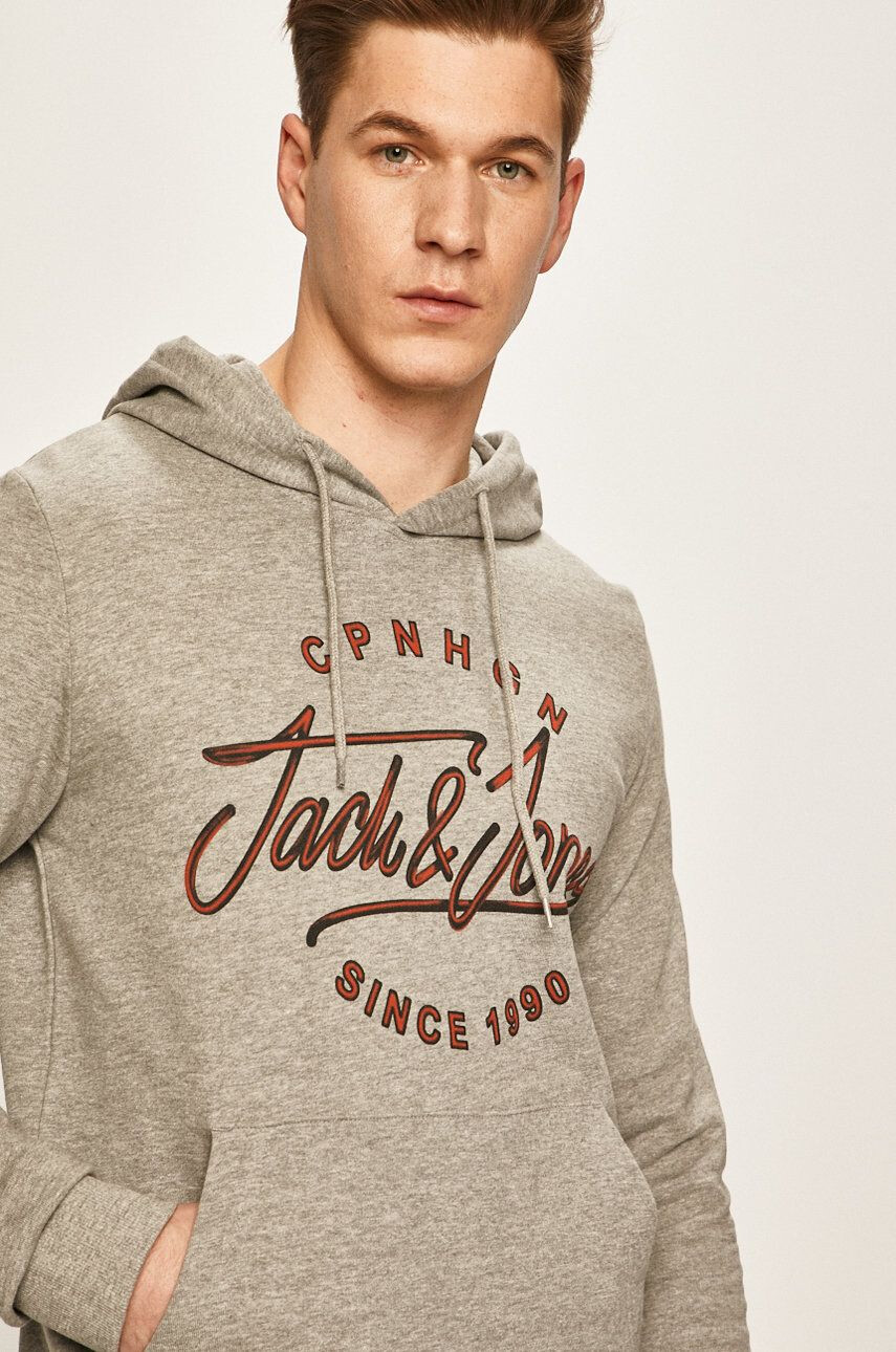 Jack & Jones Суичър - Pepit.bg