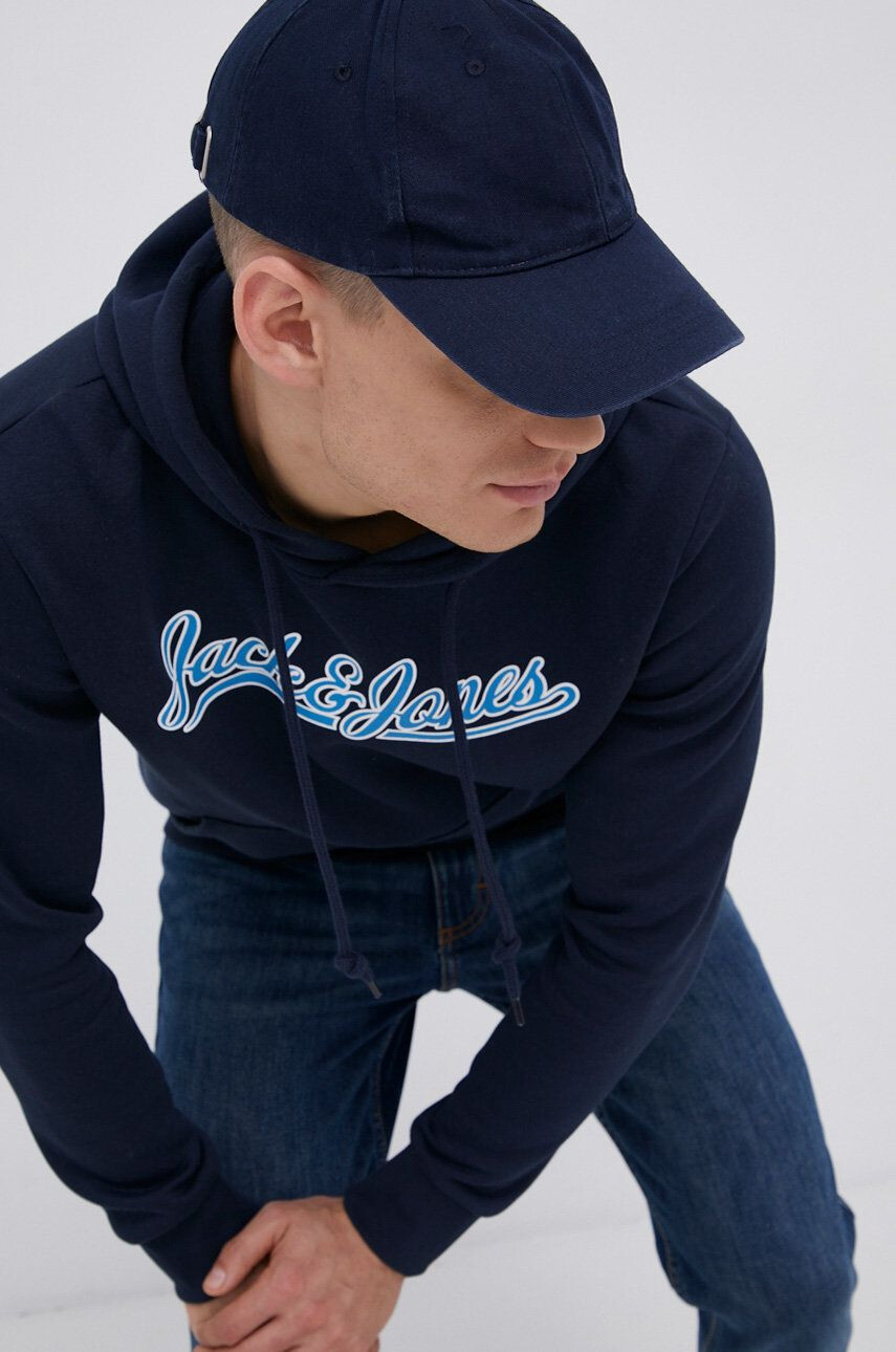 Jack & Jones Суичър - Pepit.bg