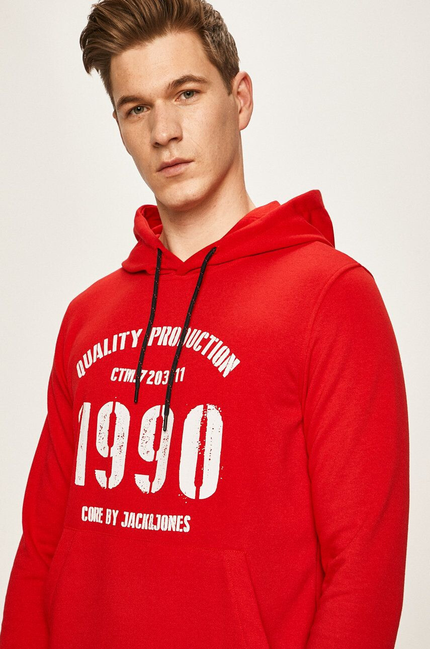 Jack & Jones Суичър - Pepit.bg