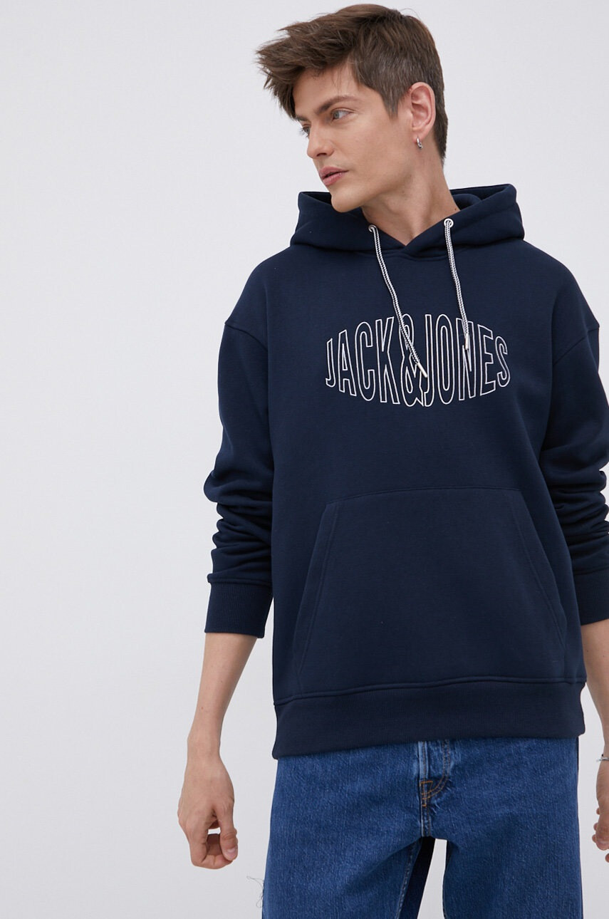 Jack & Jones Суичър - Pepit.bg