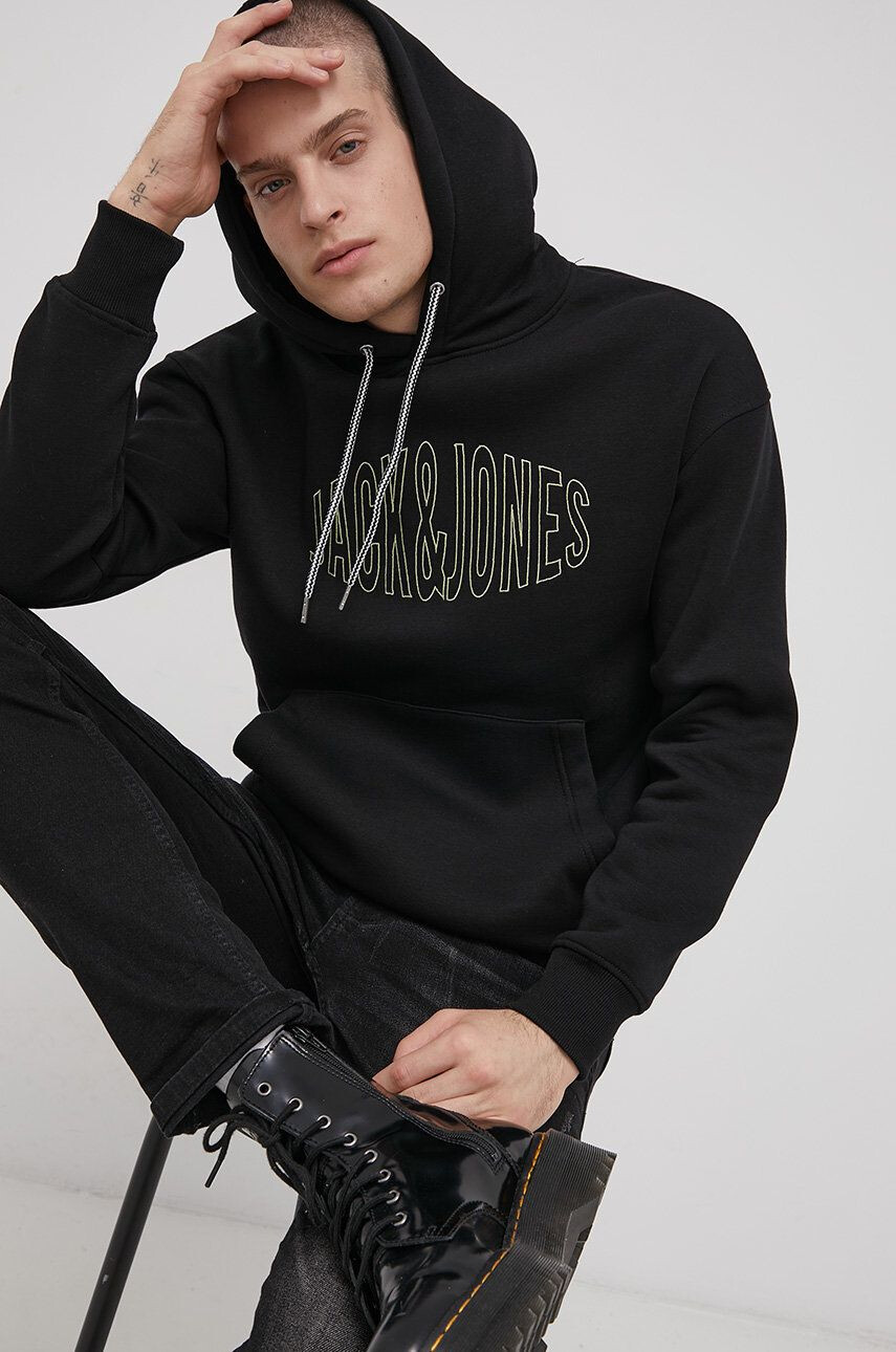 Jack & Jones Суичър - Pepit.bg