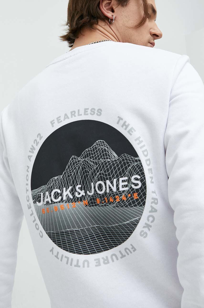 Jack & Jones Суичър - Pepit.bg