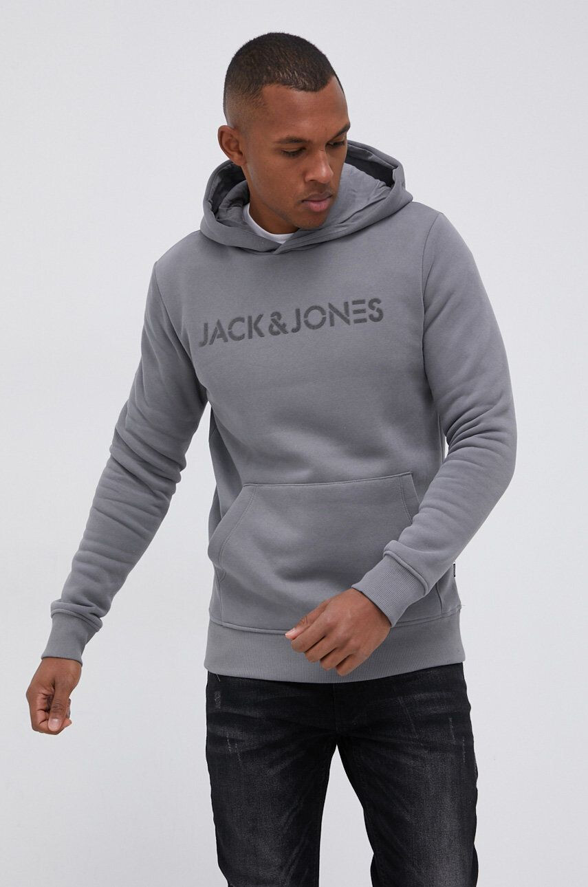 Jack & Jones Суичър - Pepit.bg