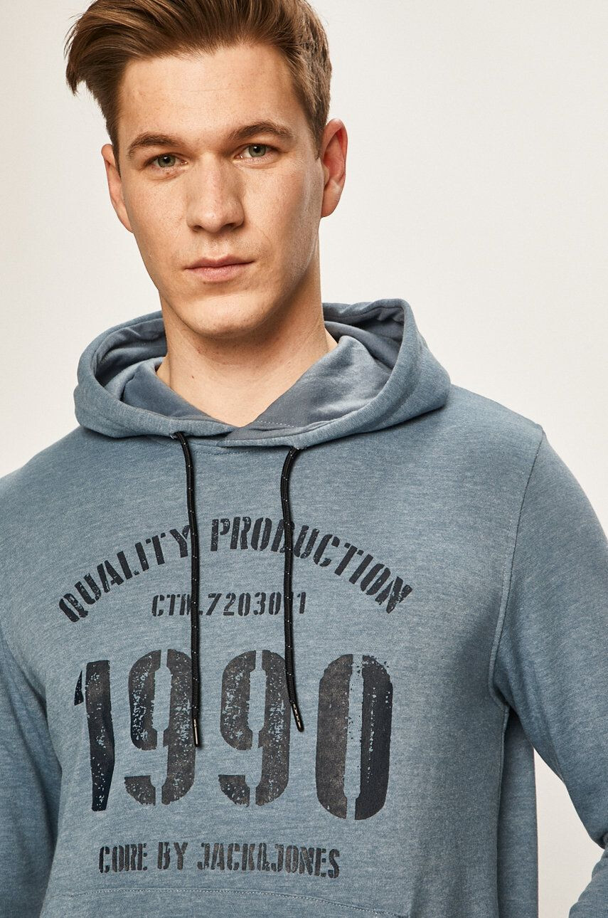 Jack & Jones Суичър - Pepit.bg