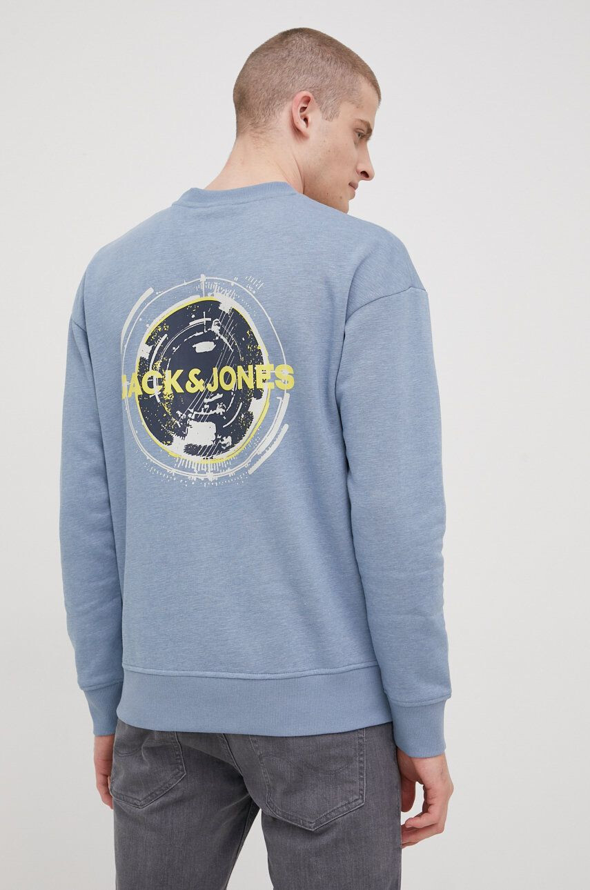 Jack & Jones Суичър - Pepit.bg