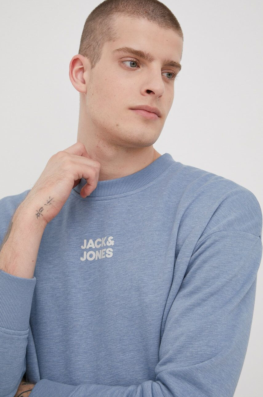 Jack & Jones Суичър - Pepit.bg