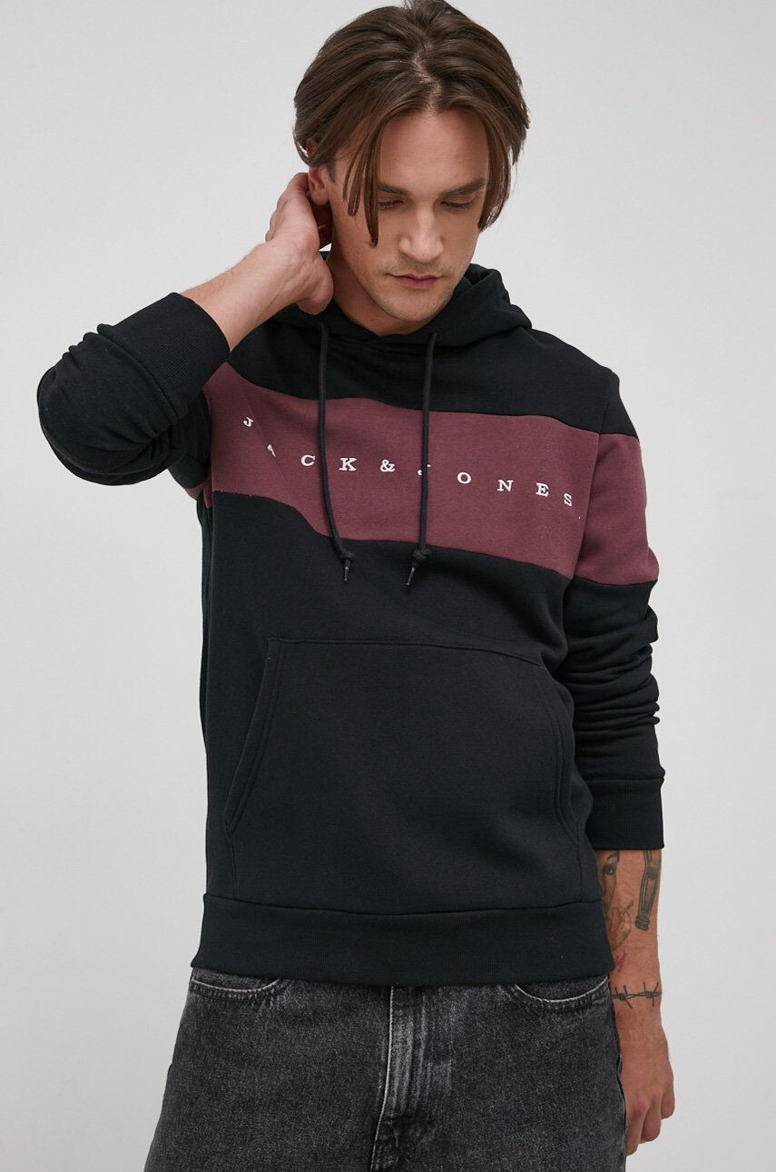 Jack & Jones Суичър - Pepit.bg