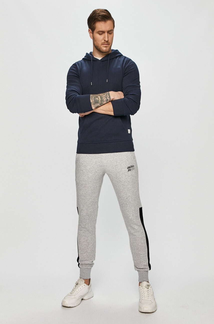 Jack & Jones Суичър - Pepit.bg