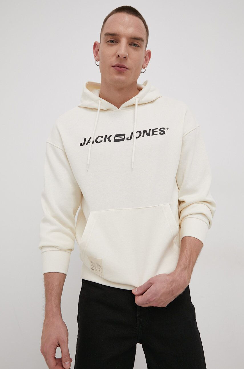 Jack & Jones Суичър - Pepit.bg