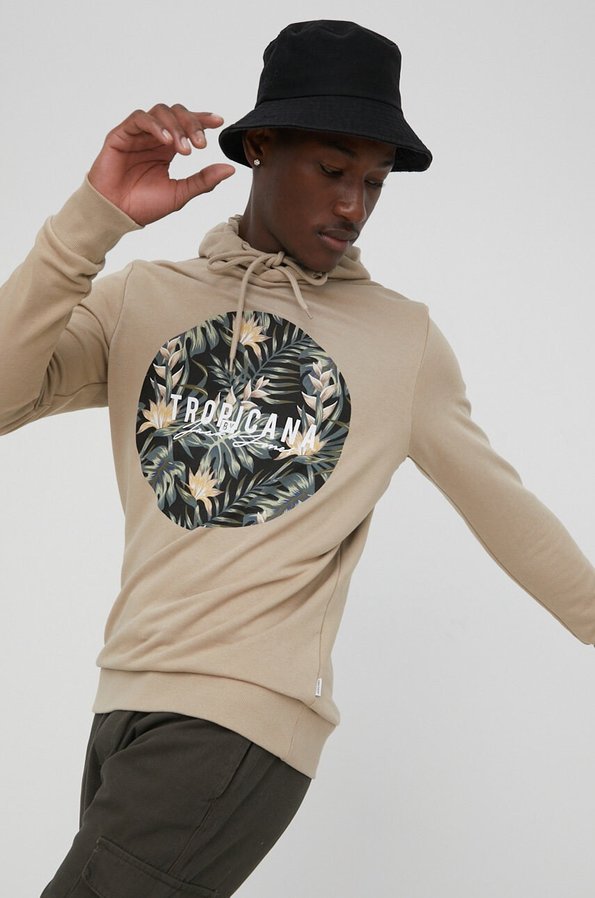 Jack & Jones Суичър - Pepit.bg