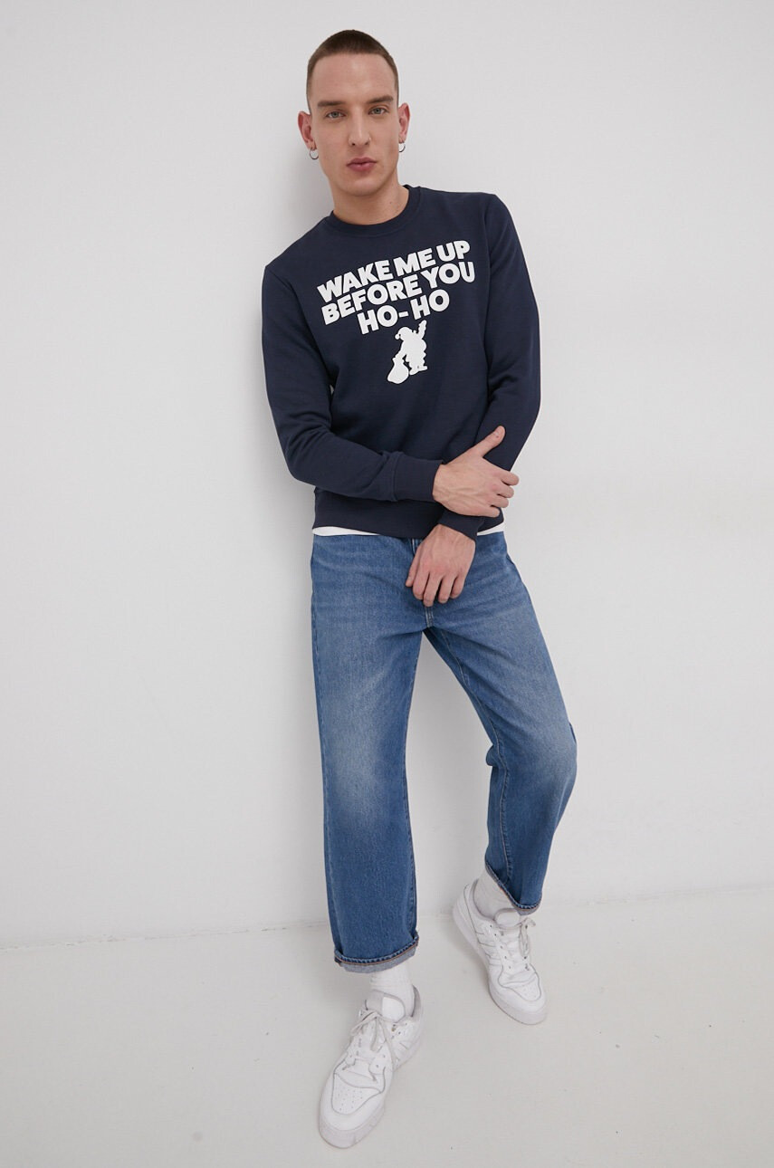 Jack & Jones Суичър - Pepit.bg