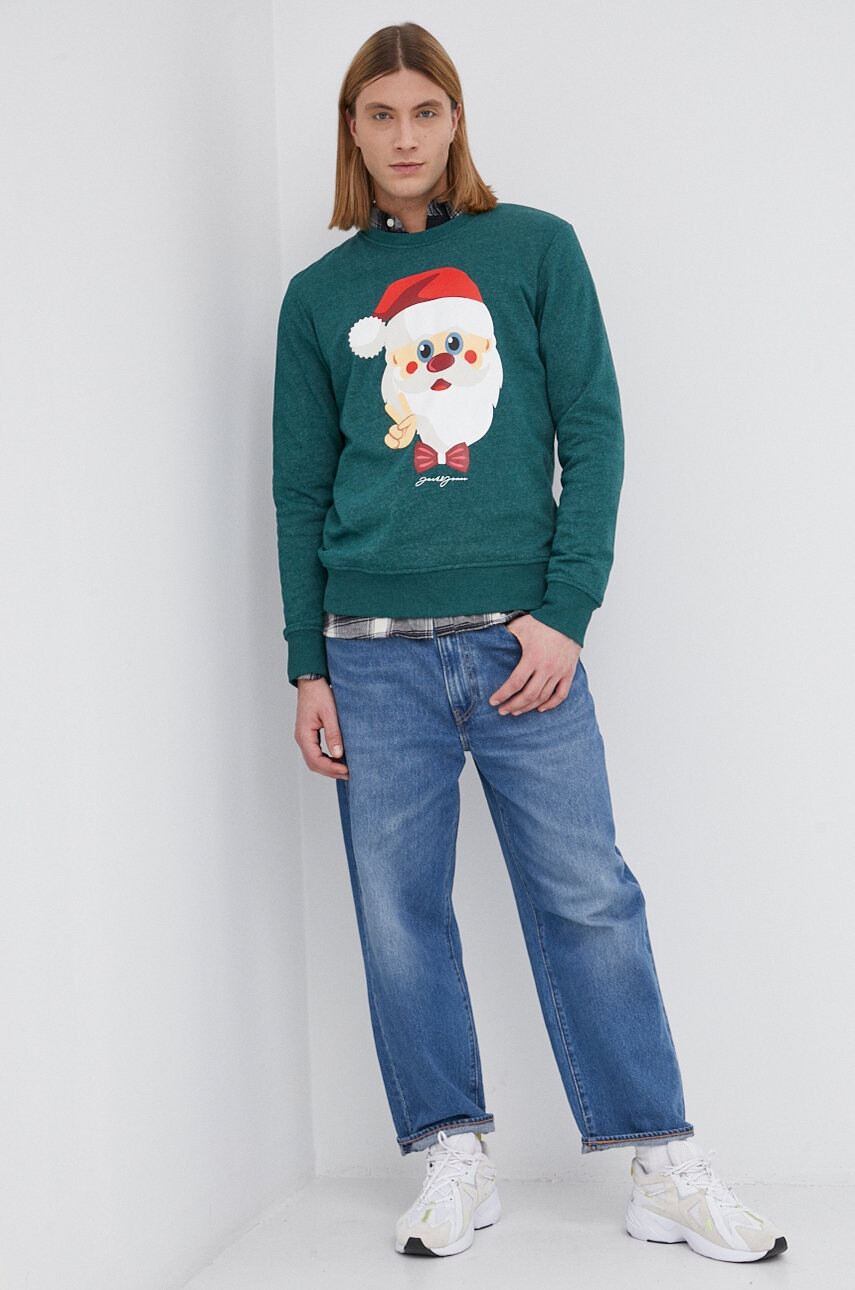 Jack & Jones Суичър - Pepit.bg