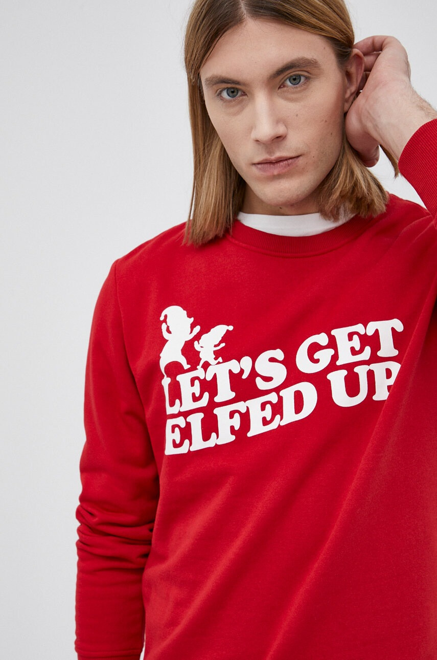 Jack & Jones Суичър - Pepit.bg