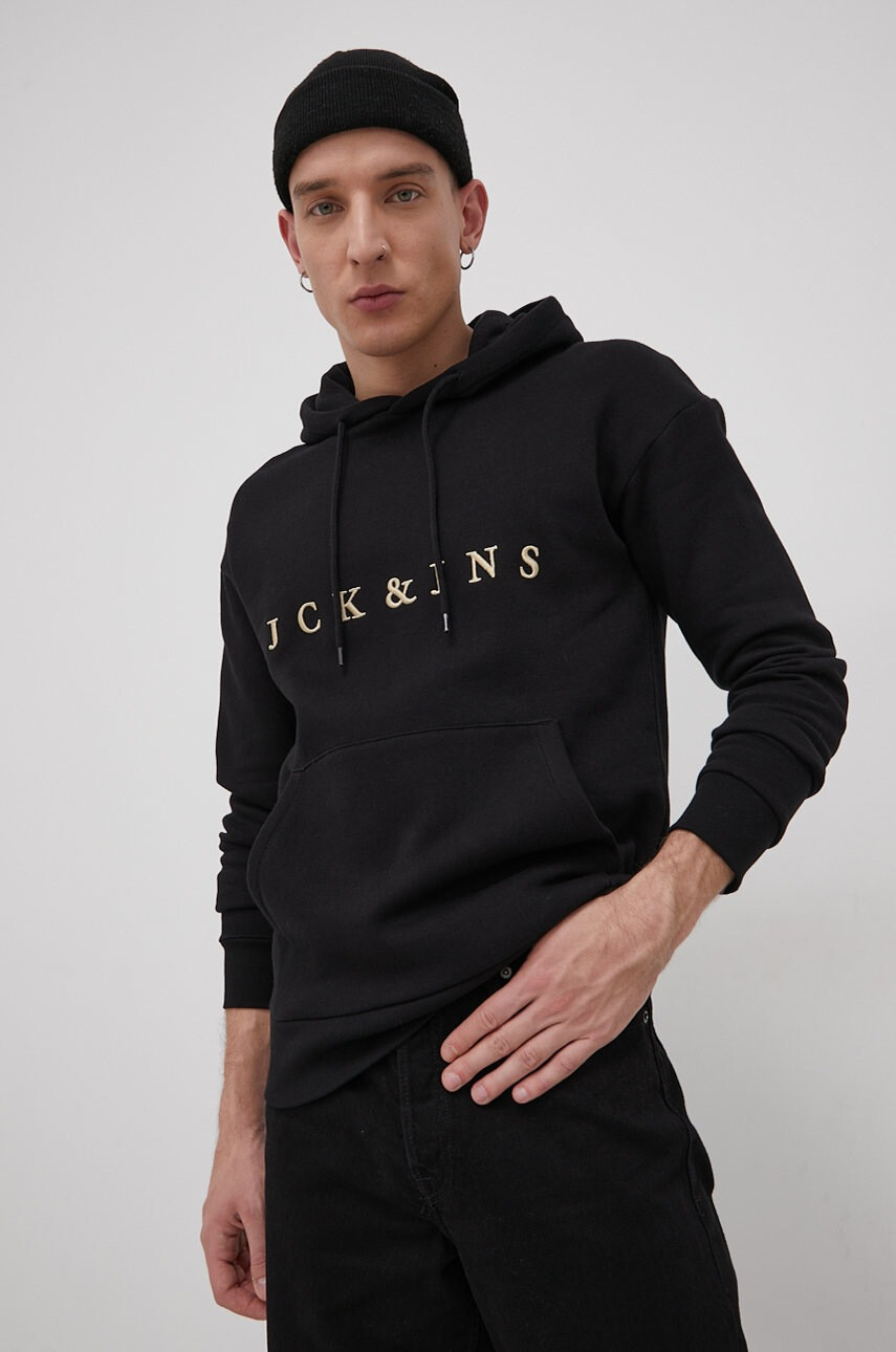 Jack & Jones Суичър - Pepit.bg