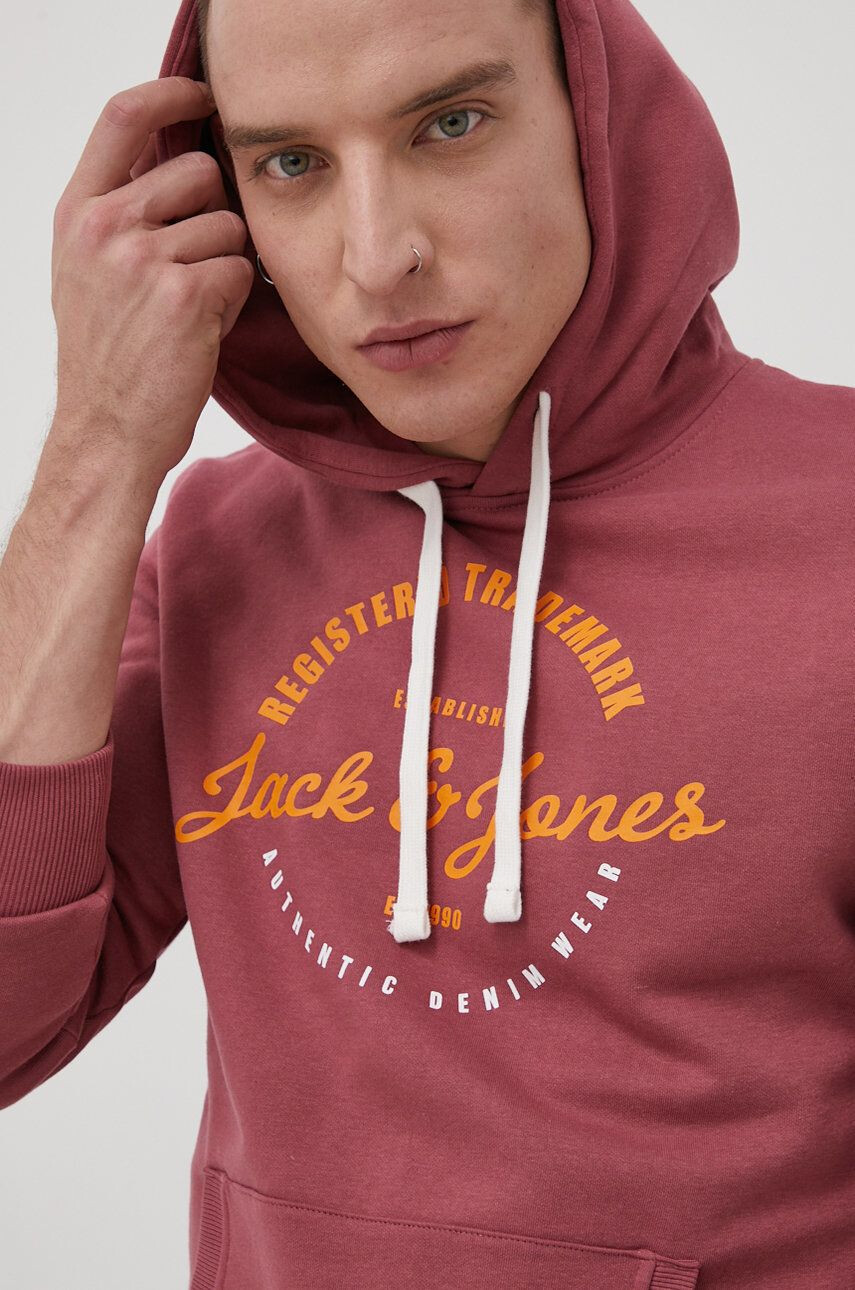 Jack & Jones Суичър - Pepit.bg