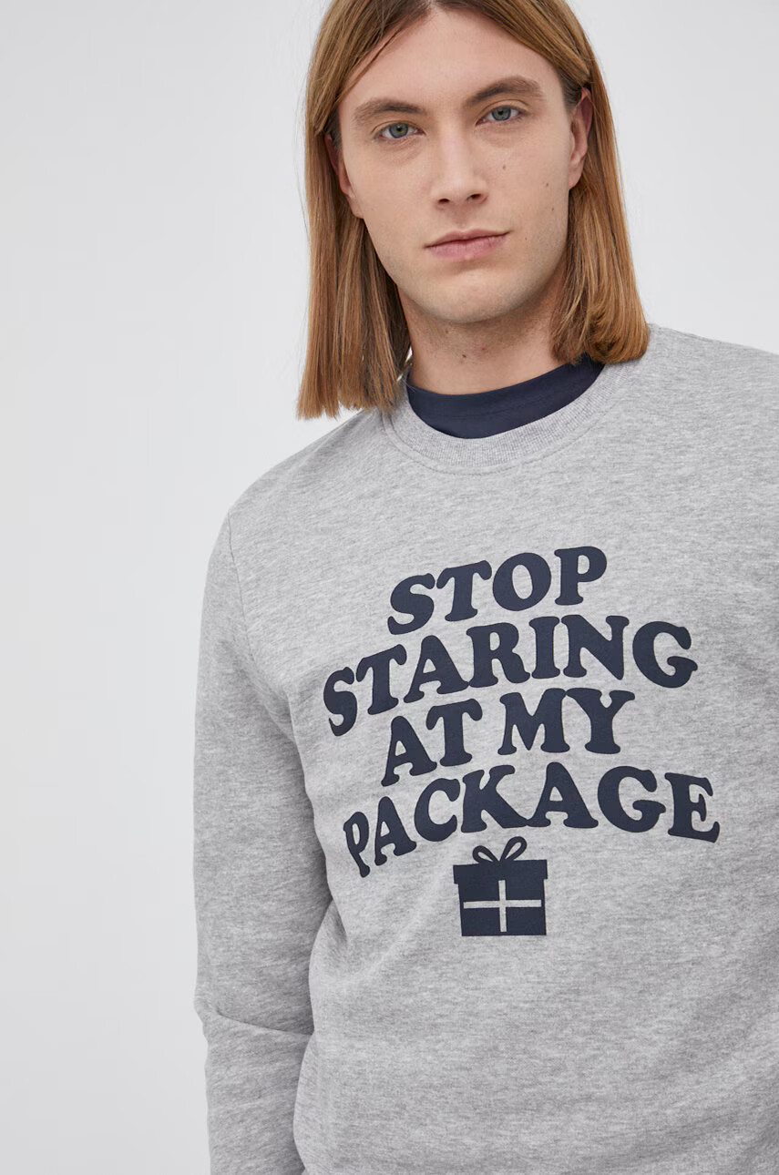 Jack & Jones Суичър - Pepit.bg