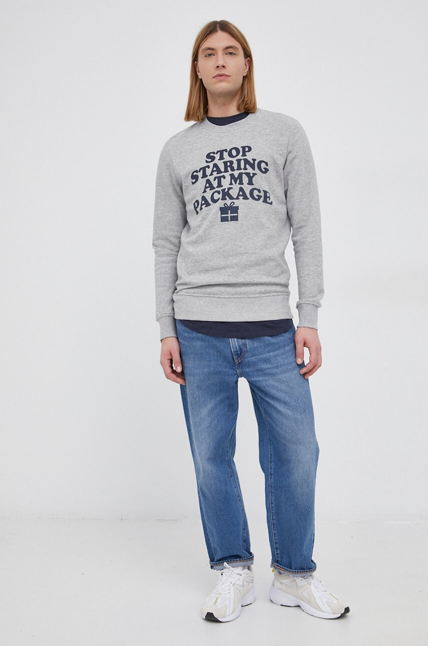 Jack & Jones Суичър - Pepit.bg