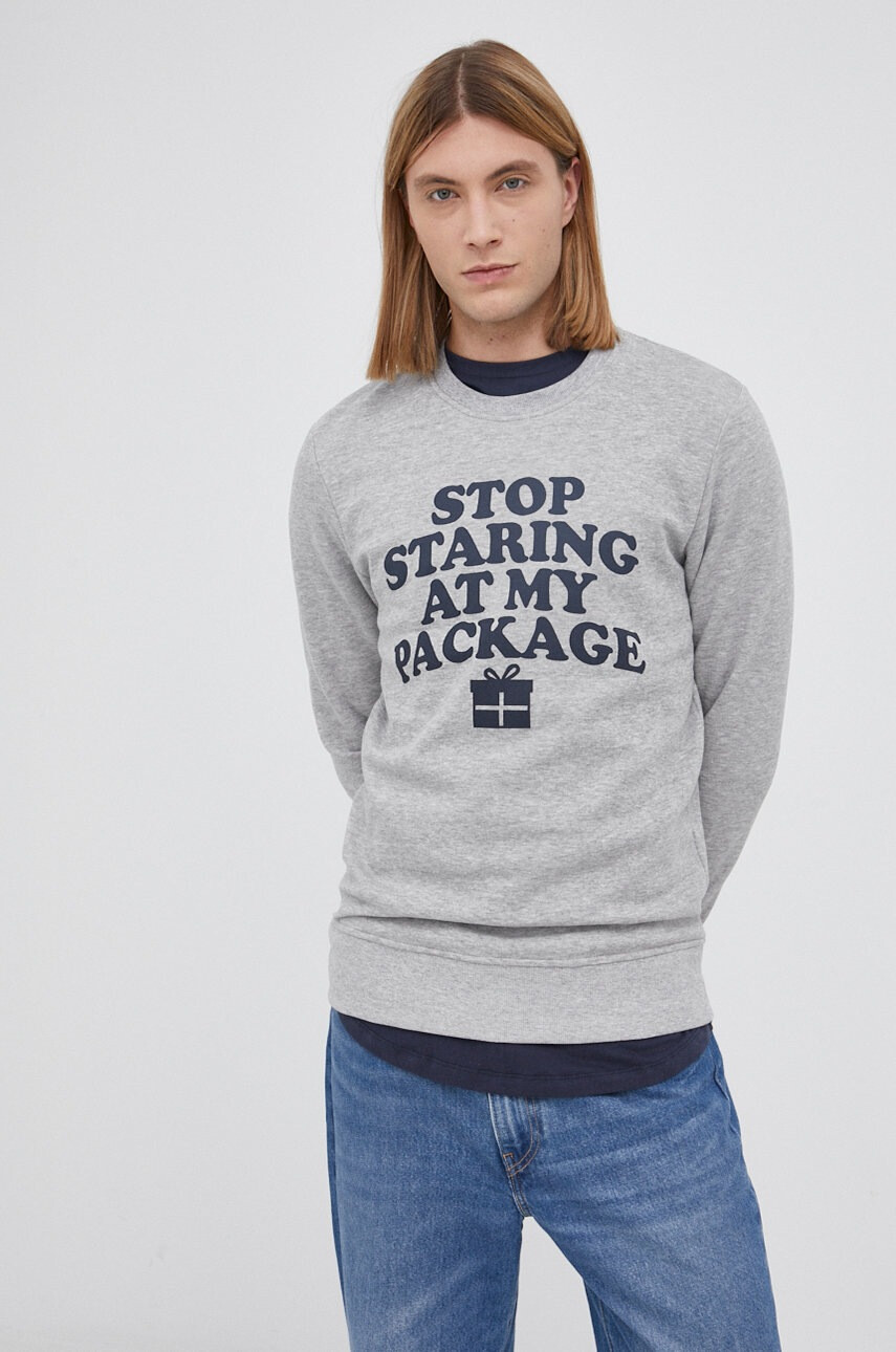 Jack & Jones Суичър - Pepit.bg