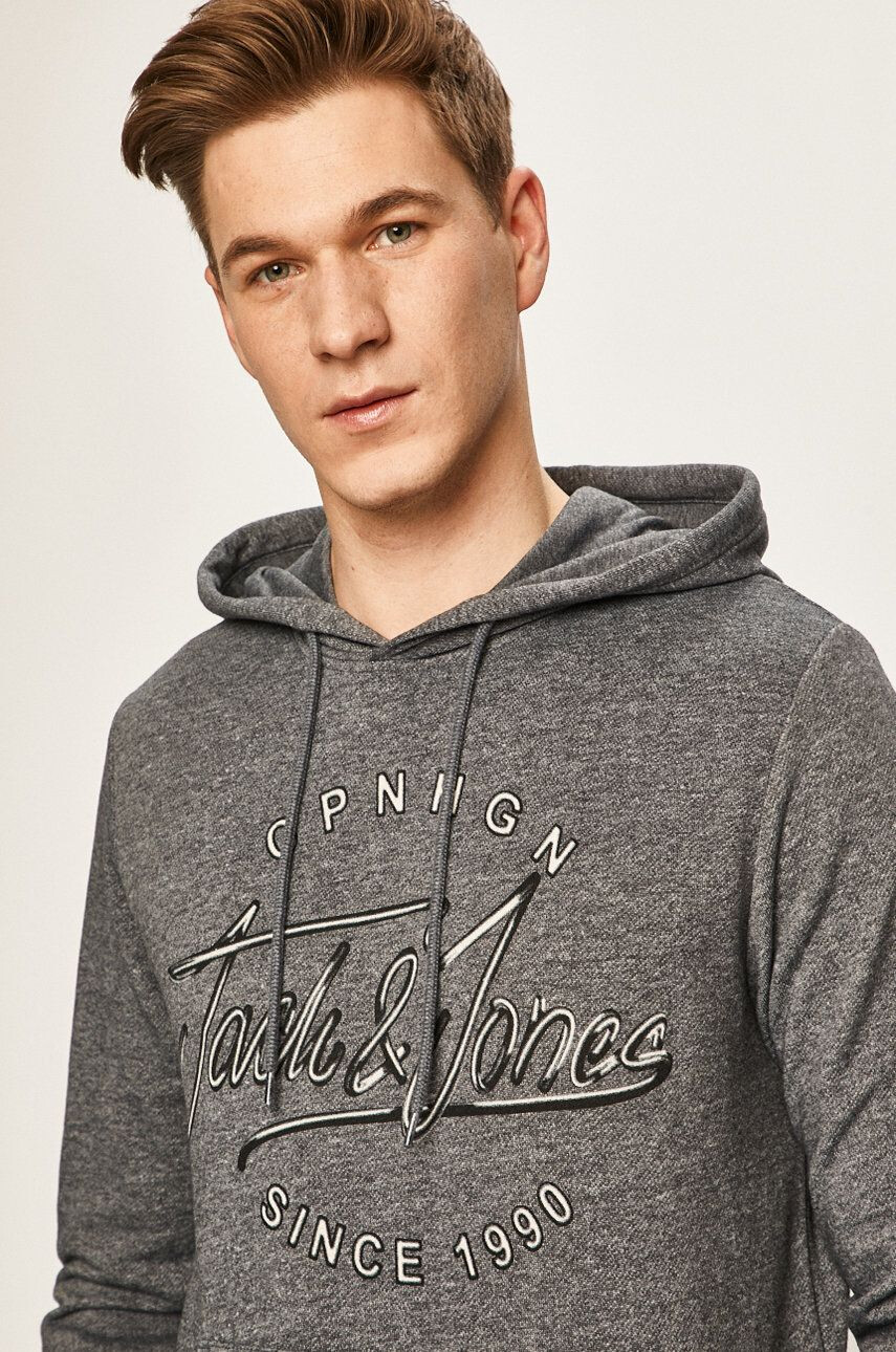 Jack & Jones Суичър - Pepit.bg