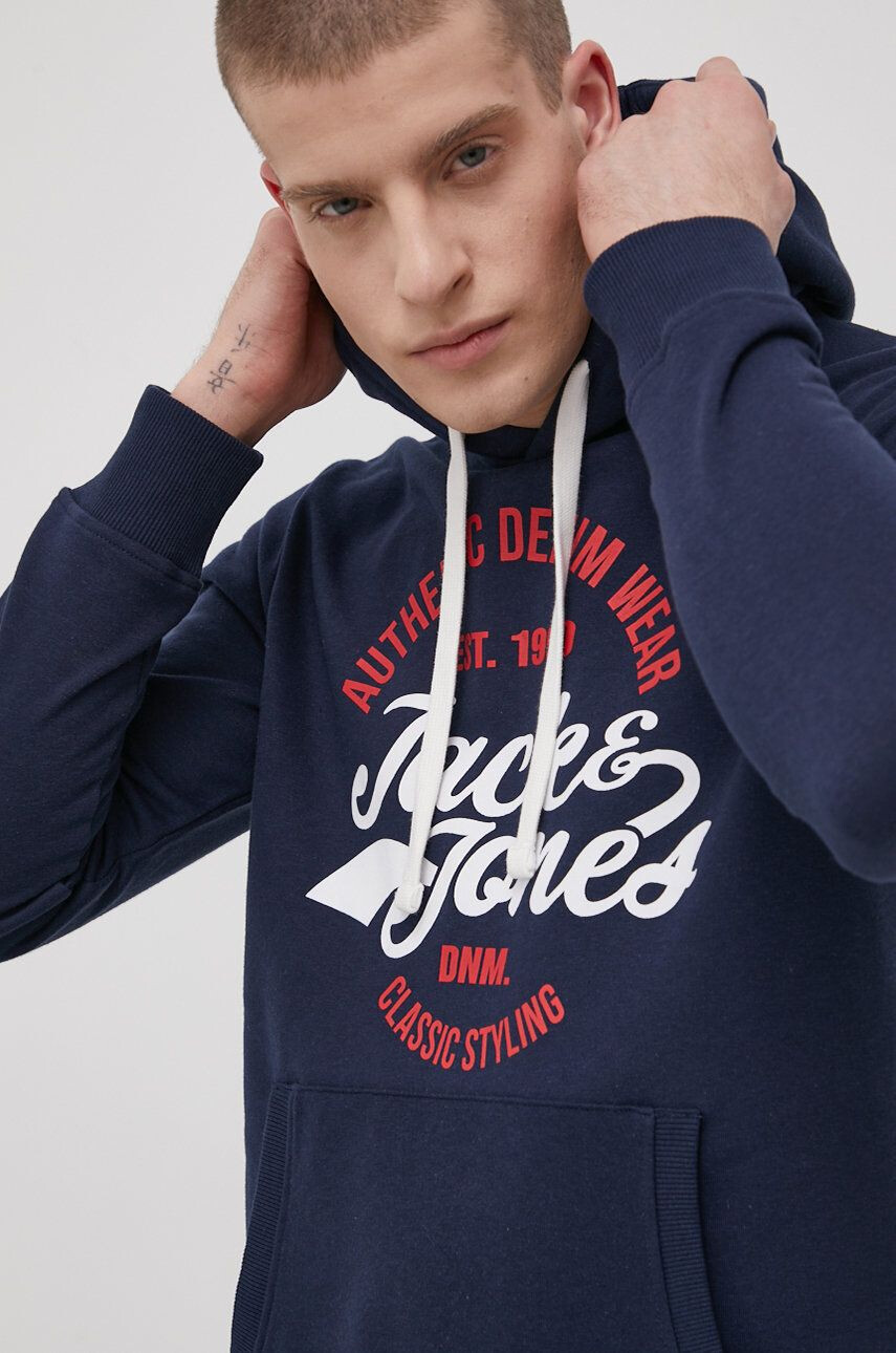 Jack & Jones Суичър - Pepit.bg