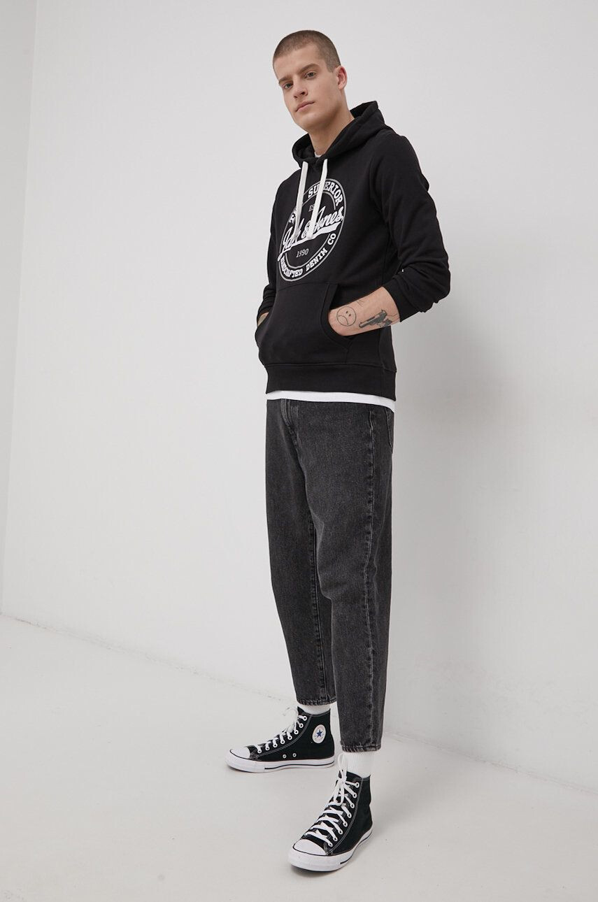 Jack & Jones Суичър - Pepit.bg