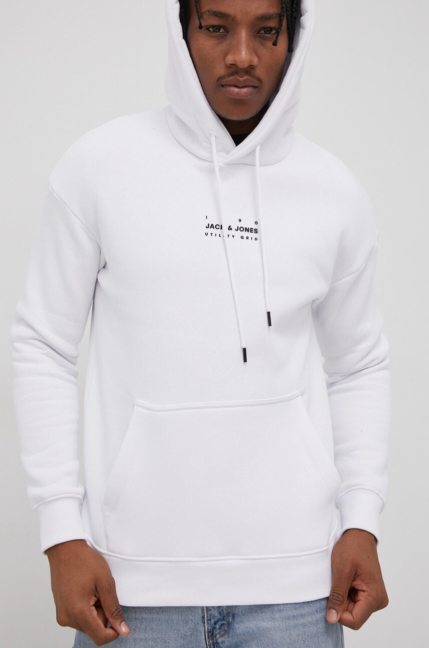 Jack & Jones Суичър - Pepit.bg