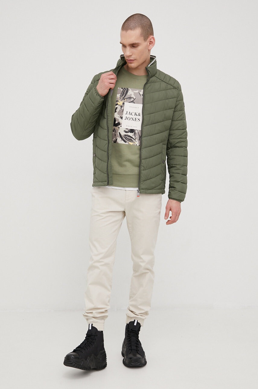 Jack & Jones Суичър - Pepit.bg