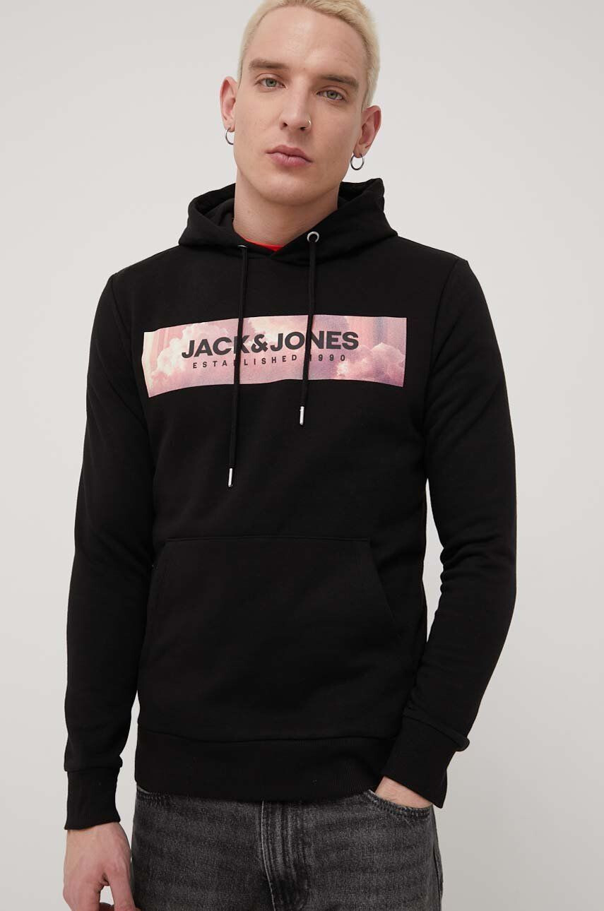 Jack & Jones Суичър - Pepit.bg