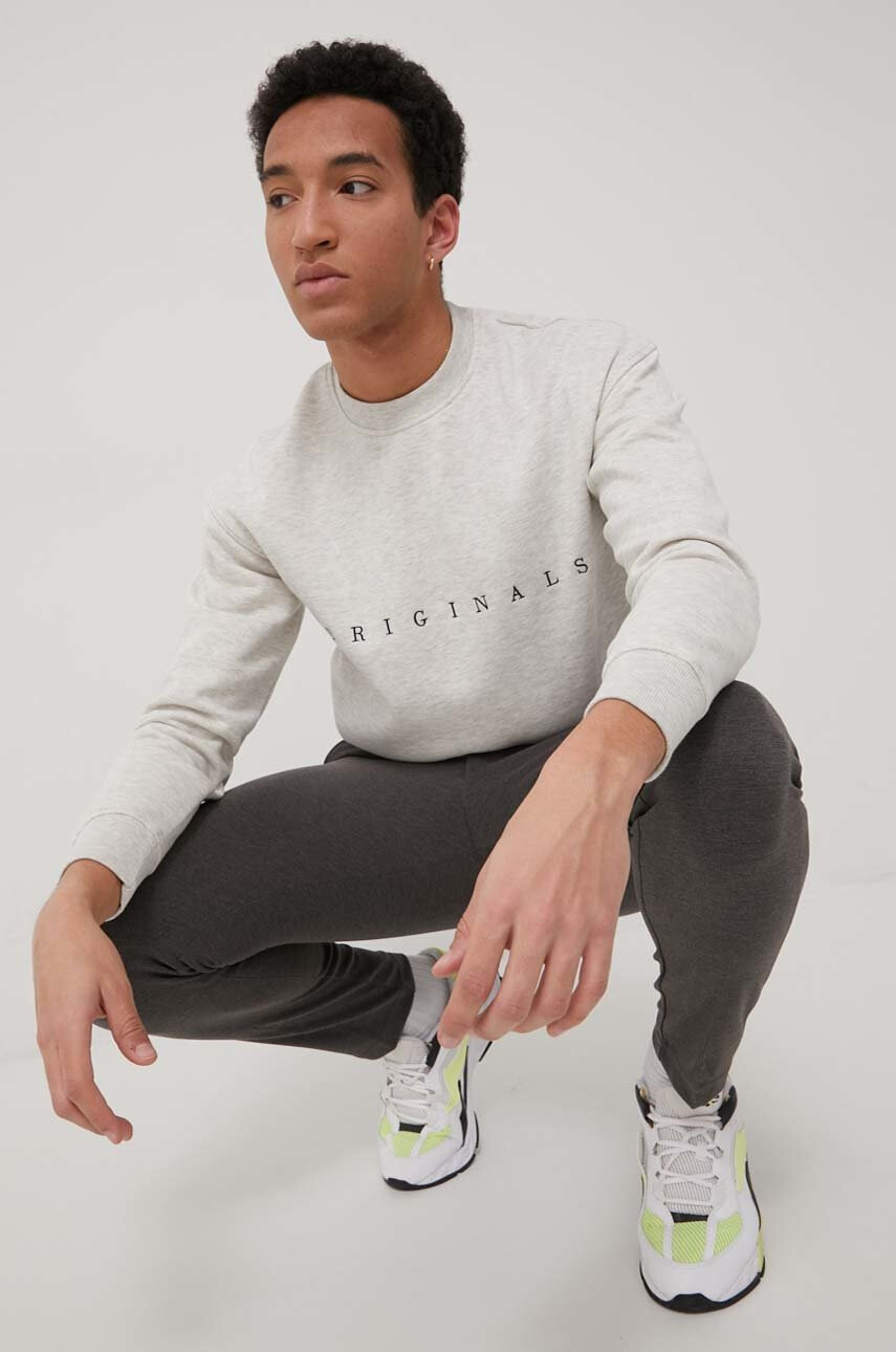 Jack & Jones Суичър - Pepit.bg