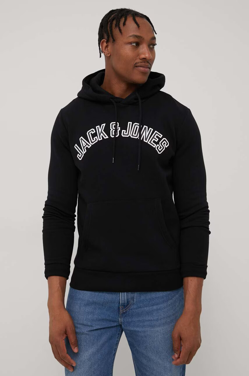 Jack & Jones Суичър - Pepit.bg