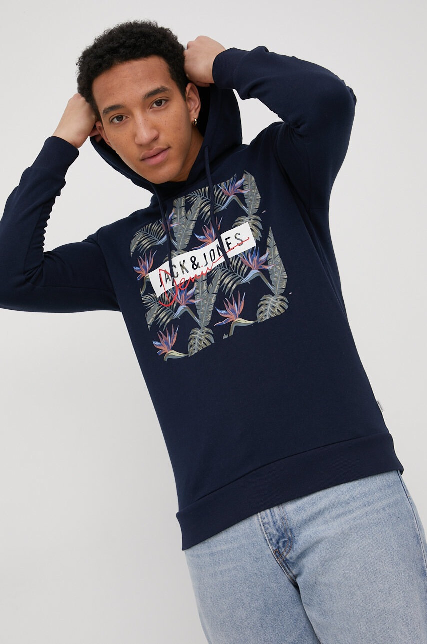 Jack & Jones Суичър - Pepit.bg