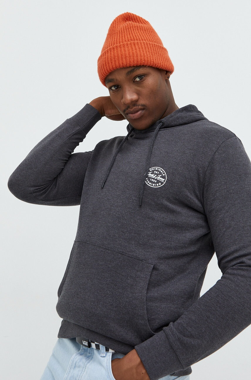 Jack & Jones Суичър - Pepit.bg