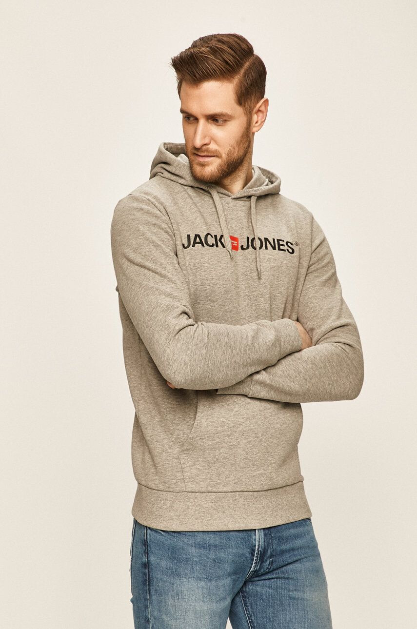 Jack & Jones Суичър - Pepit.bg