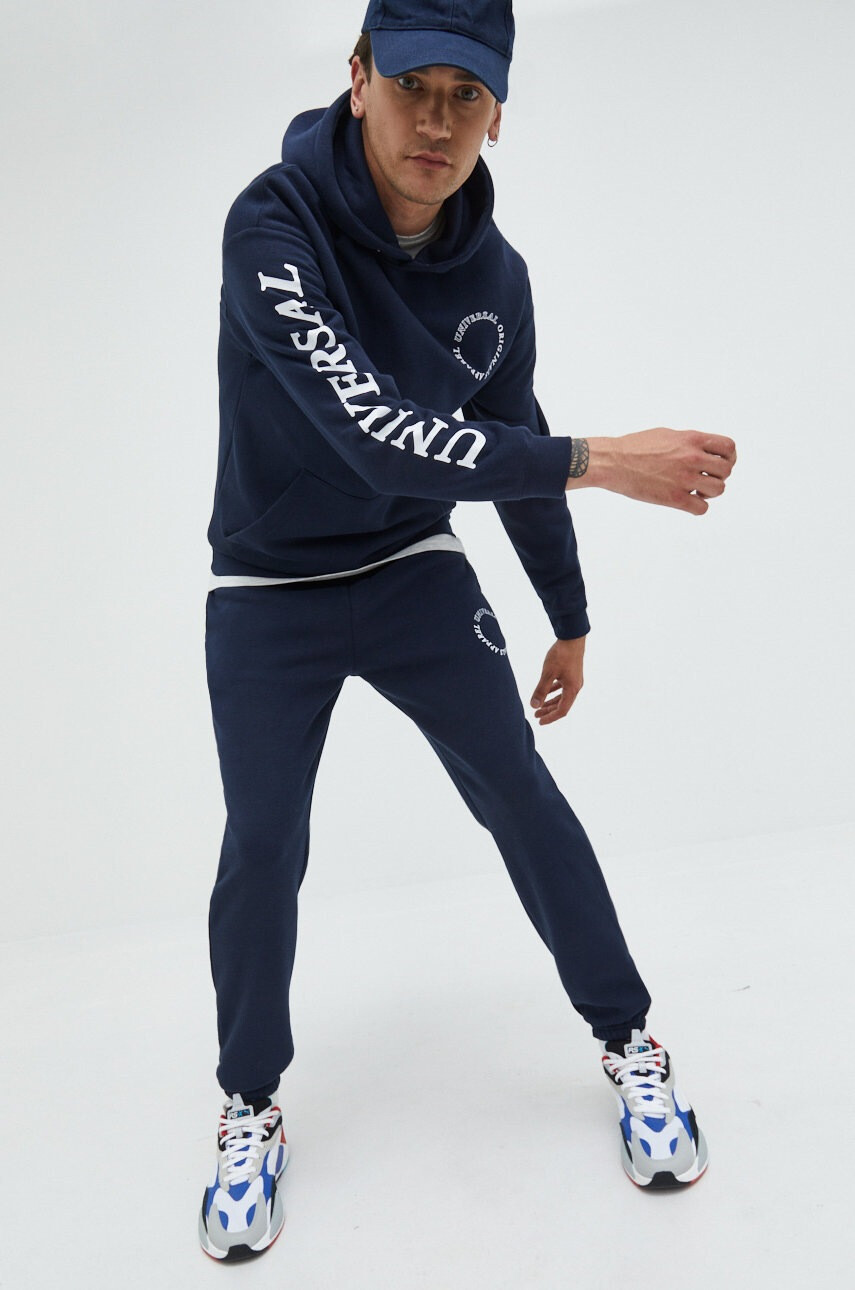 Jack & Jones Суичър - Pepit.bg