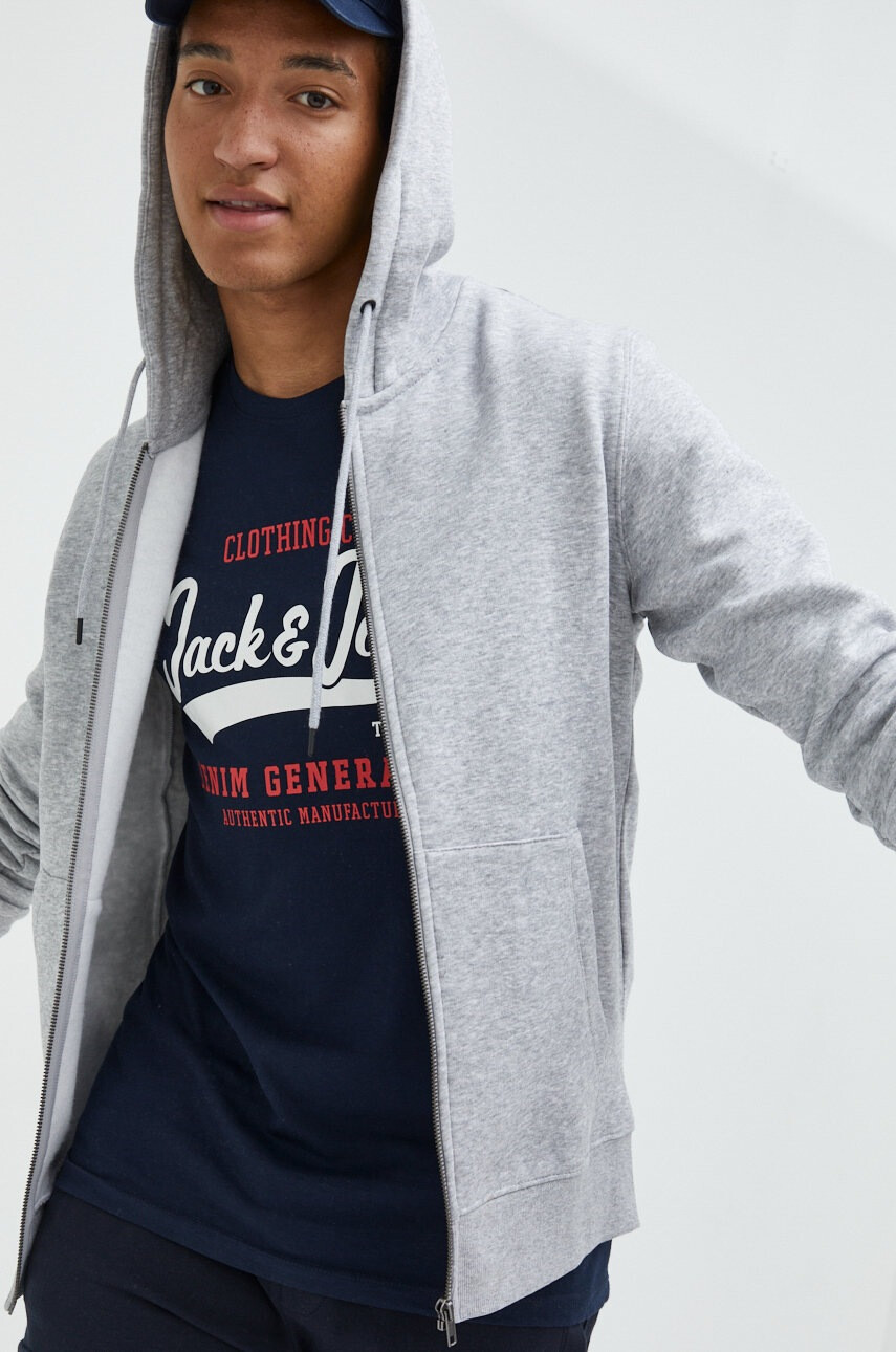 Jack & Jones Суичър - Pepit.bg