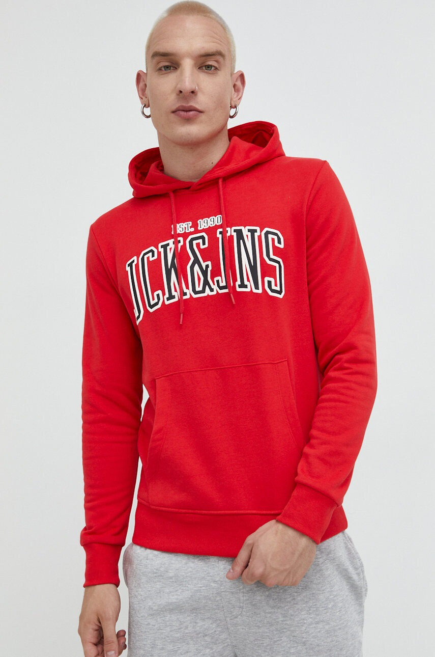 Jack & Jones Суичър - Pepit.bg