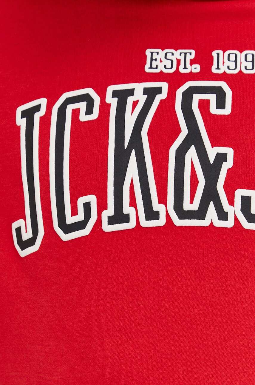 Jack & Jones Суичър - Pepit.bg