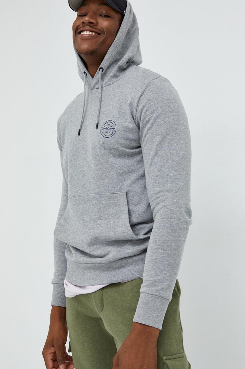 Jack & Jones Суичър - Pepit.bg