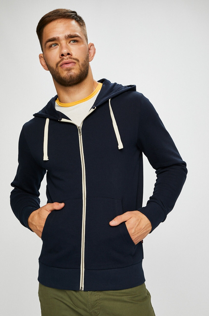Jack & Jones Суичър - Pepit.bg