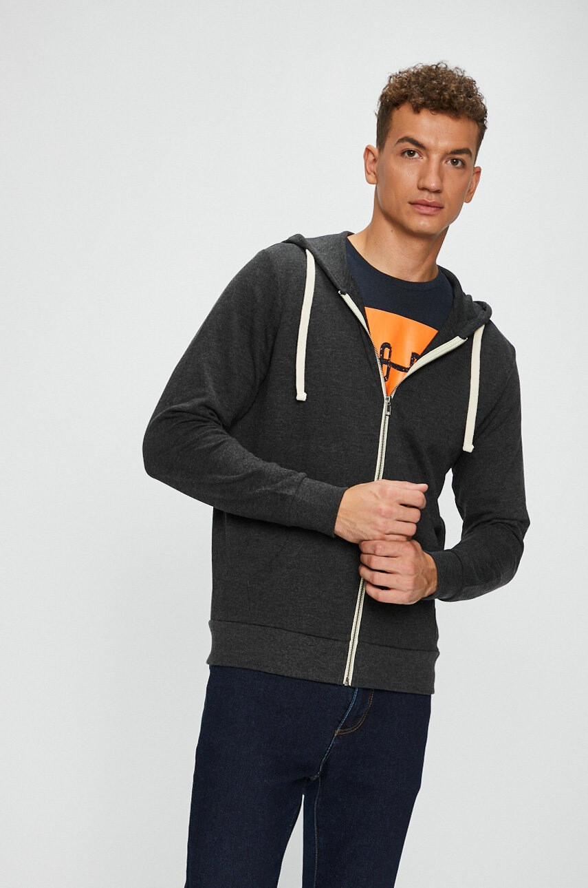 Jack & Jones Суичър - Pepit.bg