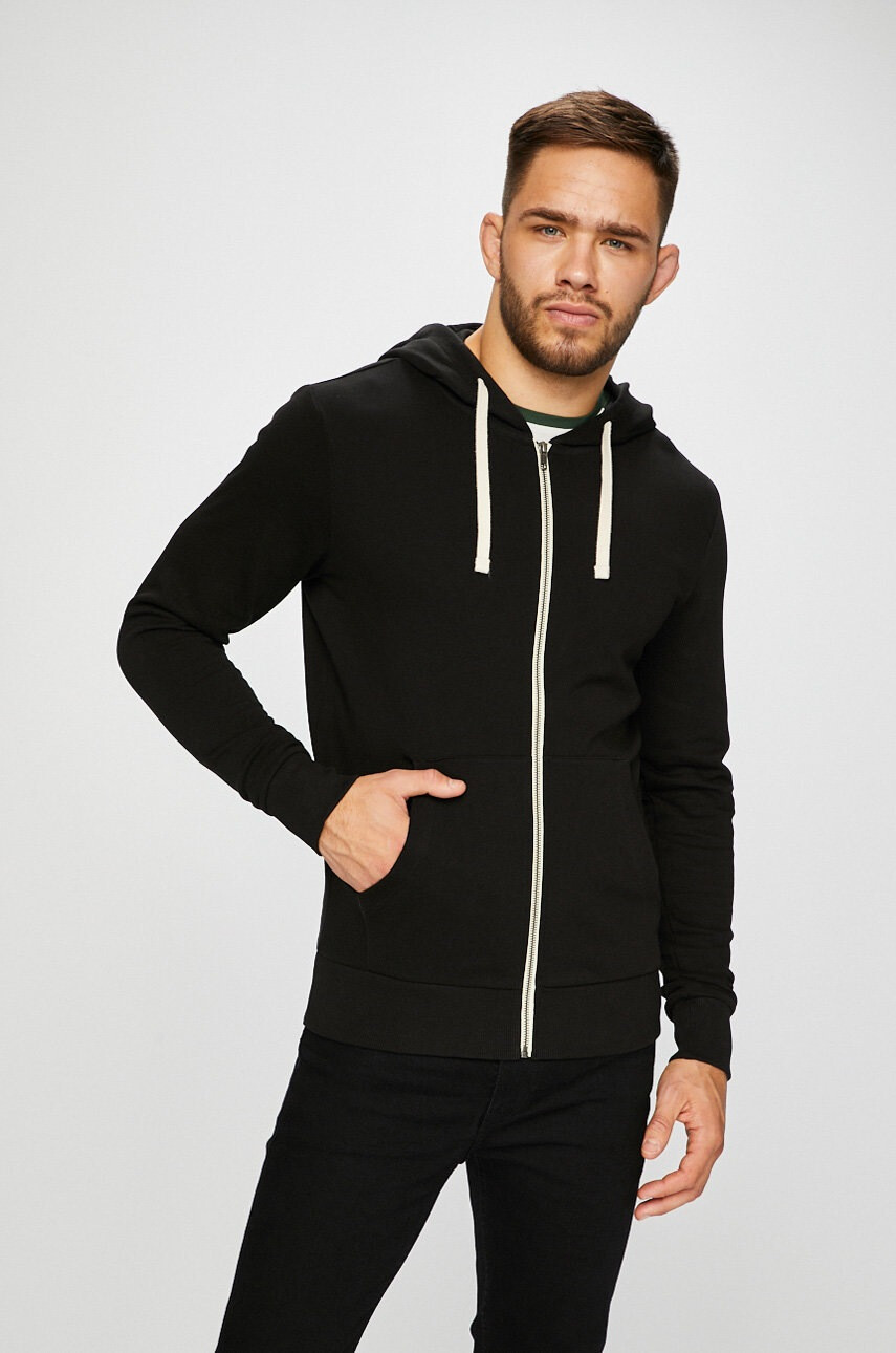 Jack & Jones Суичър - Pepit.bg