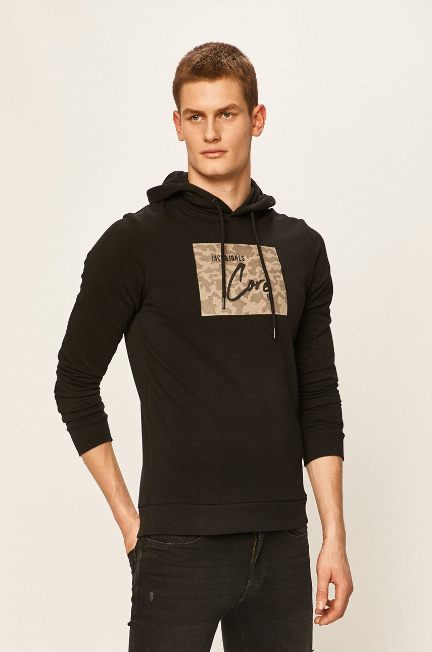 Jack & Jones Суичър - Pepit.bg